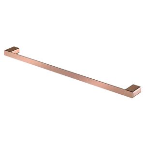 Toalheiro Barra Docol Flat 961330 Cobre Polido