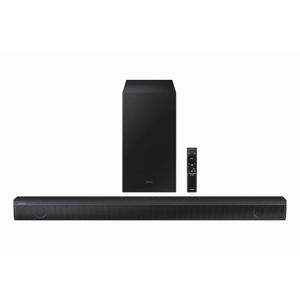 SoundBar Samsung 2.1 HW-B550