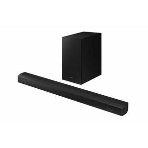 SoundBar Samsung 2.1 HW-B550