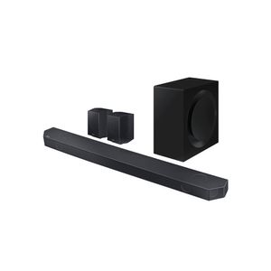 SoundBar Samsung 5.1.2 HW-Q990C