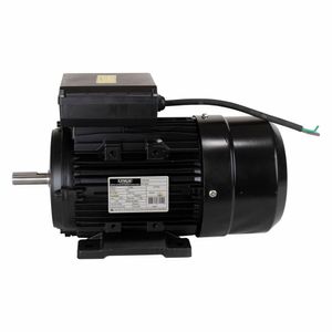 Motor Elétrico 3CV  1748RPM Monofásico Bivolt 127/220V 60Hz Com 4 Pólos IP55 YL100L1-4 Lynus