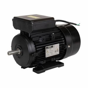 Motor Elétrico 3CV  1748RPM Monofásico Bivolt 127/220V 60Hz Com 4 Pólos IP55 YL100L1-4 Lynus