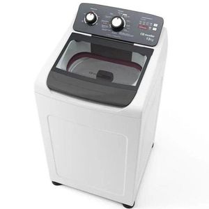 Lavadora de Roupas Mueller Automática MLA13, 13 Kg, Branca