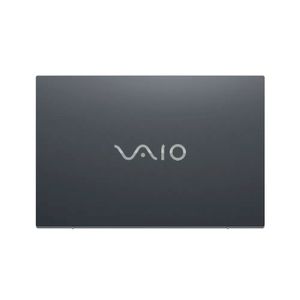 Notebook VAIO® FE15 Intel® Core™ i3-1005G1 Linux 4GB RAM 256GB SSD  15.6" HD - Cinza Escuro