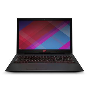 Notebook Gamer 2AM E550 NVIDIA GeForce GTX 1050 3GB - Windows 10 Home Core i5-9400 8GB | SSD NVMe 256GB FullHD 15.6"