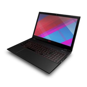 Notebook Gamer 2AM E550 NVIDIA GeForce GTX 1050 3GB - Windows 10 Home Core i5-9400 8GB | SSD NVMe 256GB FullHD 15.6"
