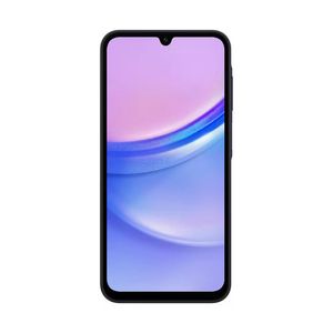 Smartphone Samsung A15 5G 128GB Azul Escuro SM-A15