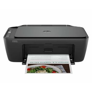 Impressora Multifuncional HP DeskJet Advantage Wi-Fi 2874 Bivolt