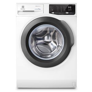 Máquina de Lavar Frontal Electrolux 11kg  Inverter Premium Care com Água Quente/Vapor (LFE11)