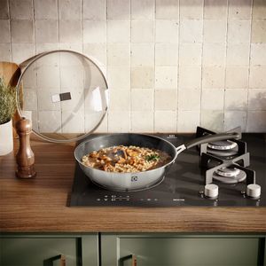 Panela Wok Antiaderente Electrolux Design 28 cm