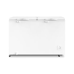 Freezer Horizontal Electrolux Cycle Defrost 513L com função Turbo Freezer Duas Portas (H550)