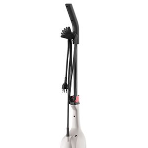 Aspirador de Pó Vertical com Fio Electrolux 1450W 2 em 1   Filtro HEPA Branco (STK14B)