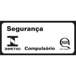 Aspirador de Pó Vertical com Fio Electrolux 1300W 3 em 1 Cyclone Power Filtro HEPA Preto (PTE10)