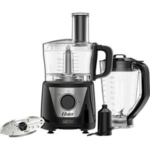 Multiprocessador Oster 4 em 1 Preto OMPR851