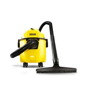 Aspirador de Pó e Água WDL 1