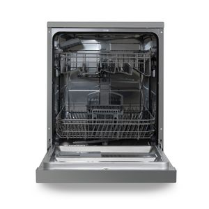Lava-Louças Midea 14 Serviços Cinza DWA14S1