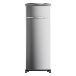 Freezer Vertical Brastemp Flex Frost Free 228 Litros - BVR28NK