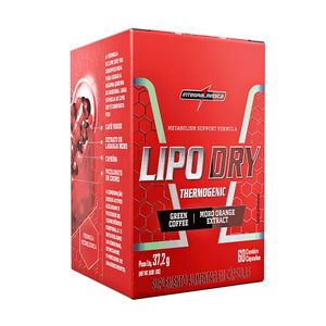 Lipo Dry