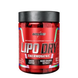 Lipo Dry