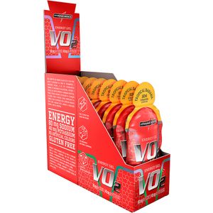 Vo2 Energy Gel