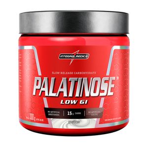 Palatinose