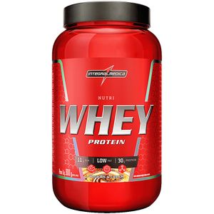 Nutri Whey Protein