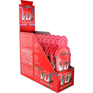 Vo2 Energy Gel Melancia - 10un