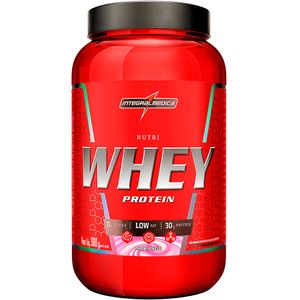 Nutri Whey Protein