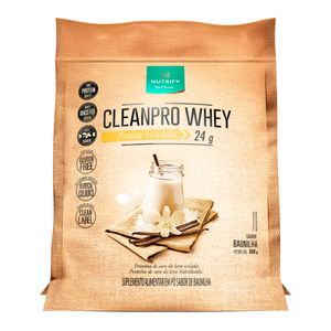 CleanPro Whey