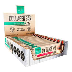 Collagen Bar