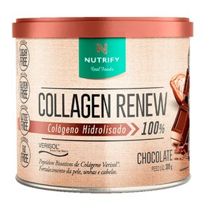 Collagen Renew Chocolate - 300g