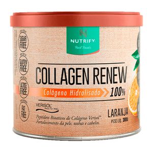 Collagen Renew Chocolate - 300g