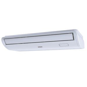 Ar-Condicionado Split Piso Teto Hitachi Air Core 58.000 BTUs Só Frio 380V Trifásico