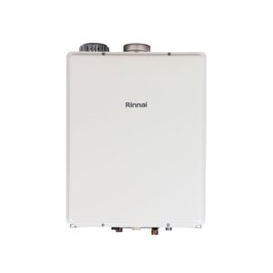 Aquecedor de Água a Gás Rinnai E43 GLP 43 Litros Bivolt