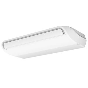 Ar-Condicionado Split Teto Inverter Fujitsu 45.000 BTUs Quente/Frio R32 380V Trifásico