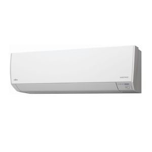 Ar-condicionado Split HW Inverter Fujitsu Airstage Premium 9.000 BTUs R-32 Quente/Frio 220V