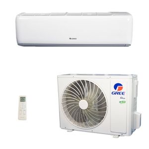 Ar Condicionado Split HW G-Top Auto Inverter Wi-Fi Gree 30.000 BTUs Quente/Frio 220V