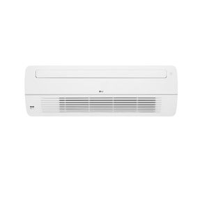 Ar-Condicionado Multi Split Inverter LG 36.000 (2x Evap Cassete 1 Via 24.000) Quente/Frio 220V