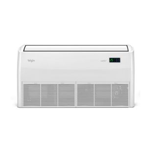 Ar-Condicionado Split Piso Teto Inverter Eco R-32 Elgin 48.000 BTUs Só Frio 220V Monofásico