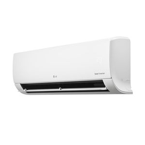 Ar-Condicionado Multi Split Inverter LG 36.000 (2x Evap HW 9.000 + 2x Evap HW 12.000) Quente/Frio 220V