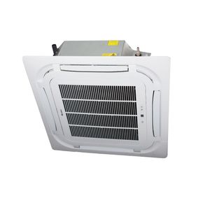 Ar-Condicionado Split Cassete Gree G-Prime Inverter Compact 24.000 BTUs R-32 Só Frio 220V Monofásico