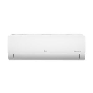 Ar-Condicionado Multi Split Inverter LG 18.000 (1x Evap HW 9.000 + 1x Evap Cassete 1 Via 9.000) Quente/Frio 220V