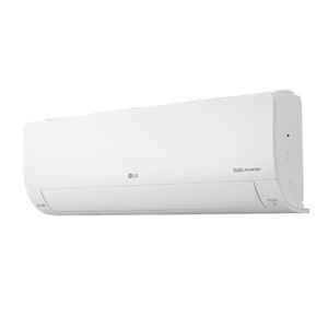 Ar-Condicionado Split HW LG Dual Inverter Voice 24.000 BTUs R-32 Só Frio 220V