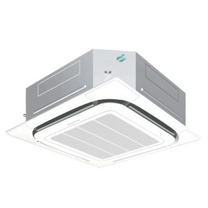 Ar-Condicionado Split Cassete 4 Vias Inverter Daikin SkyAir 46.000 BTUs Quente/Frio 220V Monofásico