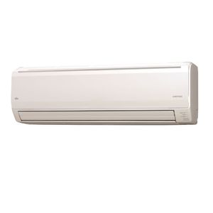 Ar-Condicionado Split HW R-32 Inverter Fujitsu Airstage 24.000 BTUs Só Frio 220V