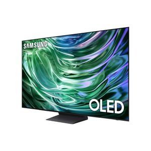 Smart TV Samsung 55" OLED 4K Processador com AI 2024 QN55S90DA