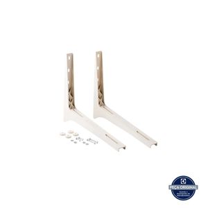 Suporte Ext Fibra de Vidro Ar Con Split 7000/12000 Btus (400MM)