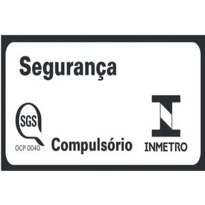 Coifa de parede Continental 90cm Inox com Vidro (CC9VX)