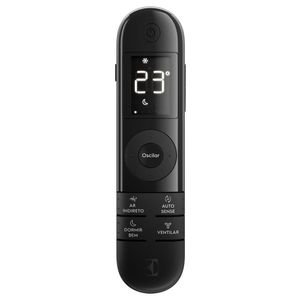 Ar-Condicionado Electrolux Split 9.000 BTUs Color Adapt Quente/Frio (UI09R/UE09R)