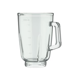 Jarra de Vidro para Liquidificador EBS20 e EBS30 Electrolux